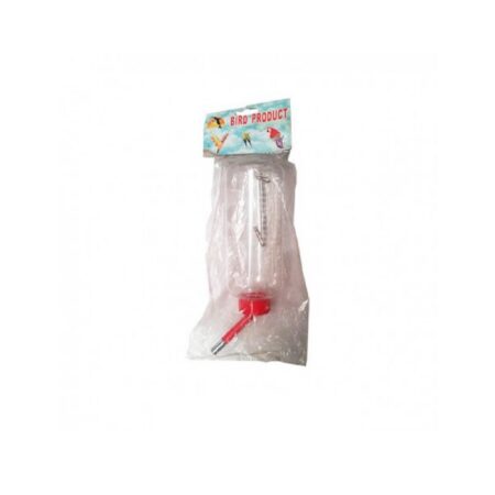 Bebedero Conejo Cachorro 500 ml