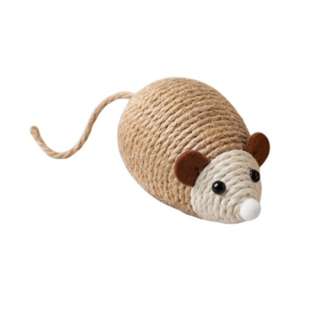 Juguete Ratoncito