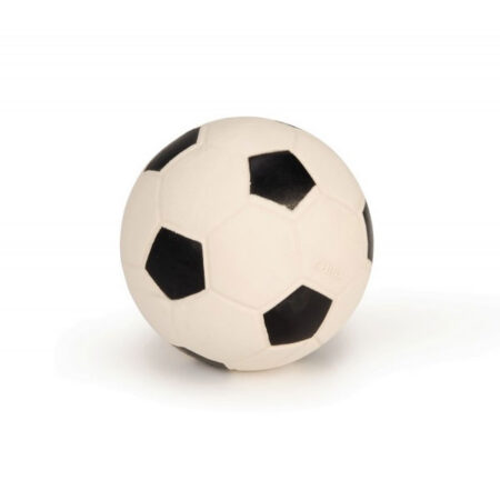 Pelota De Fútbol Vinilo