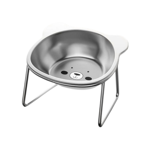 Porta Comedero Bowl Osito