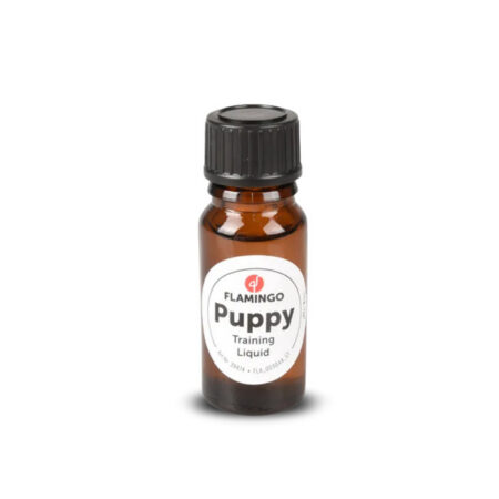 Liquido de Entrenamiento para Cachorros