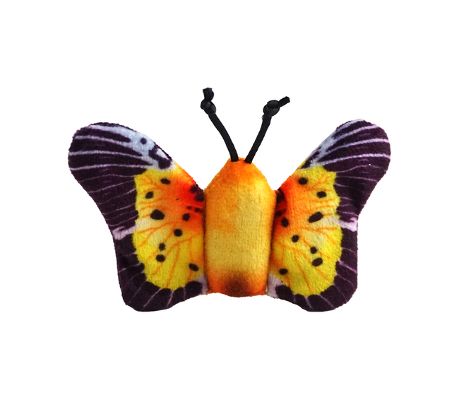 Juguete Mariposa Plush