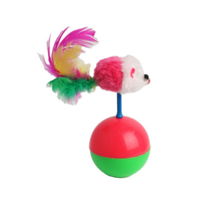 Juguete Ratoncito Tumbler