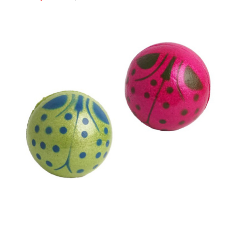 Pelota Goma Beatles Ball