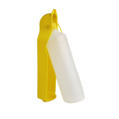Bebedero Portátil 750ml