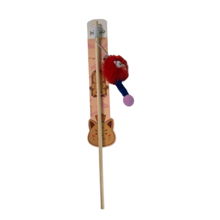 Palito con Bombón