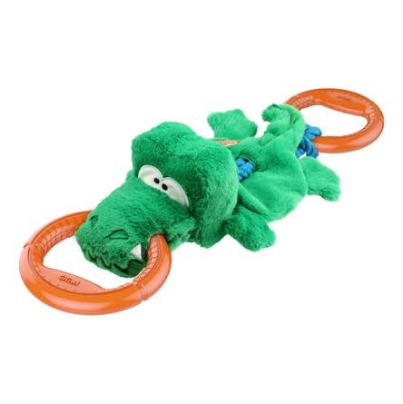 Peluche Gigwi Iron Grip - Imagen 2