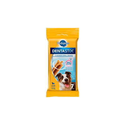 Pedigree Dentastix Raza Mediana