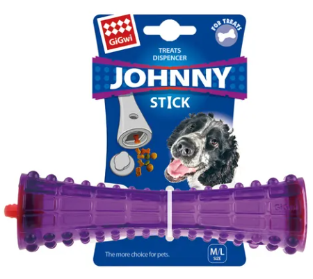 Mordillo Dispensador Johnny Stick