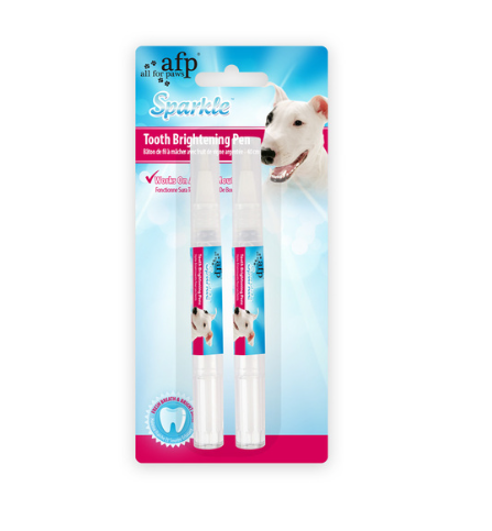 Lápiz Blanqueador Dental Sparkle